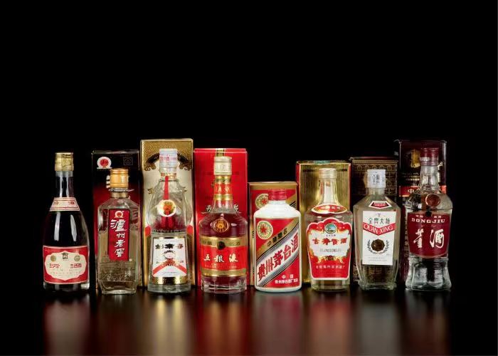 南岔老酒储存的方法